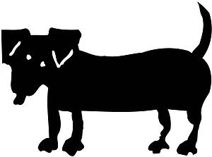Weiner Dog
