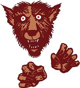 Wierwolf