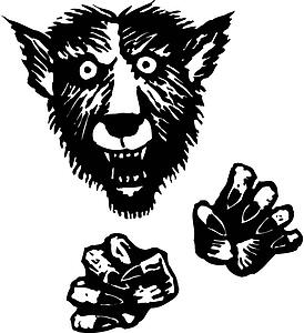 Wierwolf