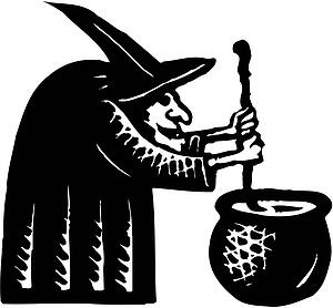 Witch 4