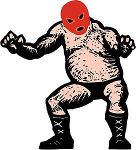 Wrestler