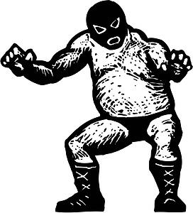 Wrestler