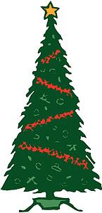 Xmas Tree 3