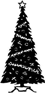 Xmas Tree 3