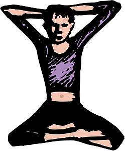 Yoga Teacher