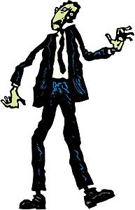 Zombie