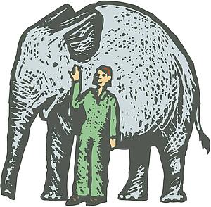 Zookeeper